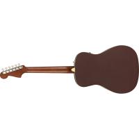 Malibu Player Walnut Fingerboard Burgundy Satin Malibu Player Walnut Fingerboard Burgundy Satin