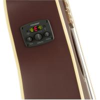 Malibu Player Walnut Fingerboard Burgundy Satin Malibu Player Walnut Fingerboard Burgundy Satin
