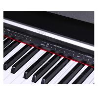 Medeli CDP5000 (A2S) Dijital Piyano (Mat Beyaz)