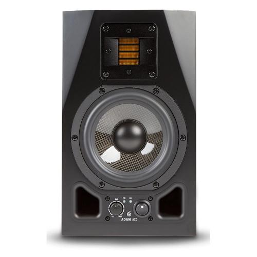 ADAM Audio A5X 5.5" Aktif Stüdyo Referans Monitörü (Tek)