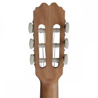 Admira Alba ADMI0100S Mat Cilalı 3/4 Klasik Gitar