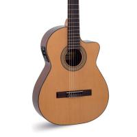 Admira Juanita-Ecf Elektro Klasik Gitar