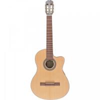 Admira Lena-Ec Elektro Klasik Gitar