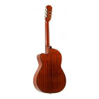 Admira MALAGA-ECTF İnce Kasa Elektro Klasik Gitar / Fishman ADM0540ECTF