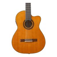 Admira MALAGA-ECTF İnce Kasa Elektro Klasik Gitar / Fishman ADM0540ECTF