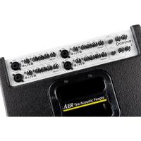 AER Domino 3 2x8 200W Stereo Akustik Combo Amfi