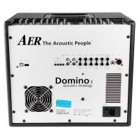 AER Domino 3 2x8 200W Stereo Akustik Combo Amfi