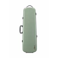 Aileen Macaron Carbon Fiber 4/4 Keman Case (Avocado Green) Aileen Macaron Carbon Fiber 4/4 Keman Case (Avocado Green)