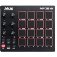 AKAI MPD218 USB Drum Pad Kontrol Cihazı