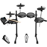 ALESIS Turbo Mesh Kit File Derili 7-Parça Elektronik Davul Seti ALESIS Turbo Mesh Kit File Derili 7-Parça Elektronik Davul Seti