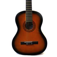 Almira MG917-SB 4/4 Klasik Gitar