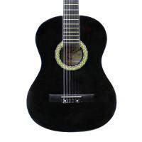 Almira MG917-JR-BK 3/4 Klasik Gitar