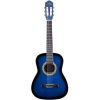 Almira MG917-BLS-JRS Mavi 1/2 Klasik Gitar