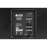 Alto Professional TX18S Aktif Subwoofer Alto Professional TX18S Aktif Subwoofer