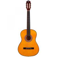 Angel ACG100-N 4/4 Naturel Klasik Gitar