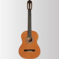 Arrow Calma 4/4 gloss - classical guitar 4/4 Arrow Calma 4/4 gloss - classical guitar 4/4