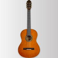 Arrow Calma 4/4 gloss - classical guitar 4/4 Arrow Calma 4/4 gloss - classical guitar 4/4