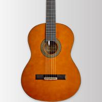 Arrow Calma 4/4 gloss - classical guitar 4/4 Arrow Calma 4/4 gloss - classical guitar 4/4