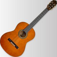 Arrow Calma 4/4 gloss - classical guitar 4/4 Arrow Calma 4/4 gloss - classical guitar 4/4