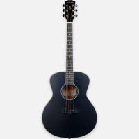 Arrow Gold A BLK Black acoustic guitar Arrow Gold A BLK Black acoustic guitar
