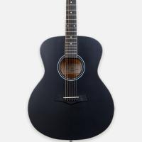 Arrow Gold A BLK Black acoustic guitar Arrow Gold A BLK Black acoustic guitar