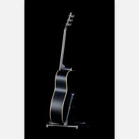 Arrow Gold A BLK Black acoustic guitar Arrow Gold A BLK Black acoustic guitar