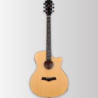 Arrow Gold A CE NT Natural - Electro-Acoustic Guitar Arrow Gold A CE NT Natural - Electro-Acoustic Guitar