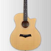 Arrow Gold A CE NT Natural - Electro-Acoustic Guitar Arrow Gold A CE NT Natural - Electro-Acoustic Guitar