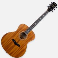 Arrow Gold A MH Mahogany acoustic guitar Arrow Gold A MH Mahogany acoustic guitar