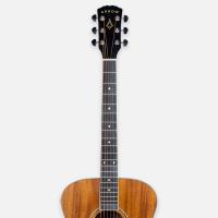 Arrow Gold A MH Mahogany acoustic guitar Arrow Gold A MH Mahogany acoustic guitar