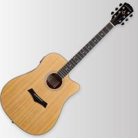 Arrow Gold D CE NT Natural - Electro-Acoustic Guitar Arrow Gold D CE NT Natural - Electro-Acoustic Guitar