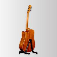 Arrow Gold D CE NT Natural - Electro-Acoustic Guitar Arrow Gold D CE NT Natural - Electro-Acoustic Guitar