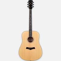 Arrow Gold D NT Natural acoustic guitar Arrow Gold D NT Natural acoustic guitar