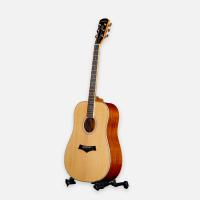 Arrow Gold D NT Natural acoustic guitar Arrow Gold D NT Natural acoustic guitar