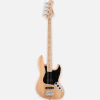 Arrow Louisiana 4 Bass Natural Maple/Black Arrow Louisiana 4 Bass Natural Maple/Black