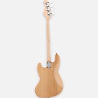 Arrow Louisiana 4 Bass Natural Maple/Black Arrow Louisiana 4 Bass Natural Maple/Black
