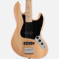 Arrow Louisiana 4 Bass Natural Maple/Black Arrow Louisiana 4 Bass Natural Maple/Black