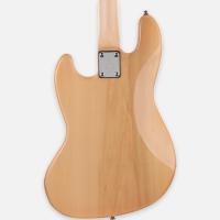 Arrow Louisiana 4 Bass Natural Maple/Black Arrow Louisiana 4 Bass Natural Maple/Black
