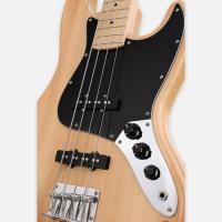 Arrow Louisiana 4 Bass Natural Maple/Black Arrow Louisiana 4 Bass Natural Maple/Black
