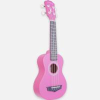 Arrow PB10 PK Soprano Pink Ukulele Arrow PB10 PK Soprano Pink Ukulele