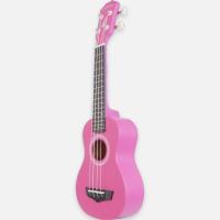 Arrow PB10 PK Soprano Pink Ukulele Arrow PB10 PK Soprano Pink Ukulele