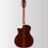 Arrow Platinium A CE SIT/RW Sitka/Rosewood - Electro-Acoustic Guitar Arrow Platinium A CE SIT/RW Sitka/Rosewood - Electro-Acoustic Guitar