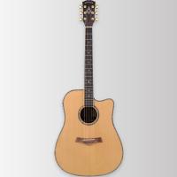 Arrow Platinium D CE SIT/RW Sitka/Rosewood - Electro-Acoustic Guitar Arrow Platinium D CE SIT/RW Sitka/Rosewood - Electro-Acoustic Guitar