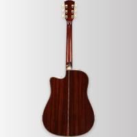 Arrow Platinium D CE SIT/RW Sitka/Rosewood - Electro-Acoustic Guitar Arrow Platinium D CE SIT/RW Sitka/Rosewood - Electro-Acoustic Guitar
