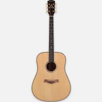 Arrow Platinium D SIT/MH Sitka Mahogany acoustic guitar Arrow Platinium D SIT/MH Sitka Mahogany acoustic guitar