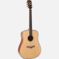 Arrow Platinium D SIT/MH Sitka Mahogany acoustic guitar Arrow Platinium D SIT/MH Sitka Mahogany acoustic guitar