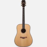 Arrow Platinium D SIT/MH Sitka Mahogany acoustic guitar Arrow Platinium D SIT/MH Sitka Mahogany acoustic guitar