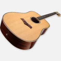 Arrow Platinium D SIT/MH Sitka Mahogany acoustic guitar Arrow Platinium D SIT/MH Sitka Mahogany acoustic guitar