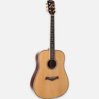 Arrow Platinium D SIT/RW Sitka/Rosewood acoustic guitar Arrow Platinium D SIT/RW Sitka/Rosewood acoustic guitar
