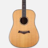Arrow Platinium D SIT/RW Sitka/Rosewood acoustic guitar Arrow Platinium D SIT/RW Sitka/Rosewood acoustic guitar